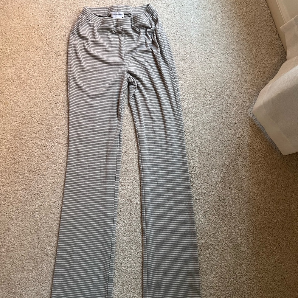 Revolve pants